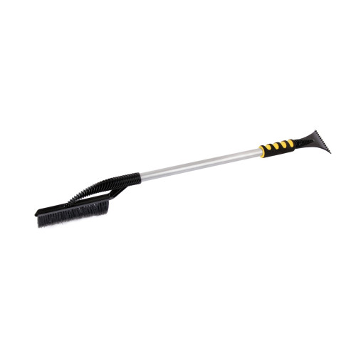 Curatitor maner aluminiu cu racleta 77 cm